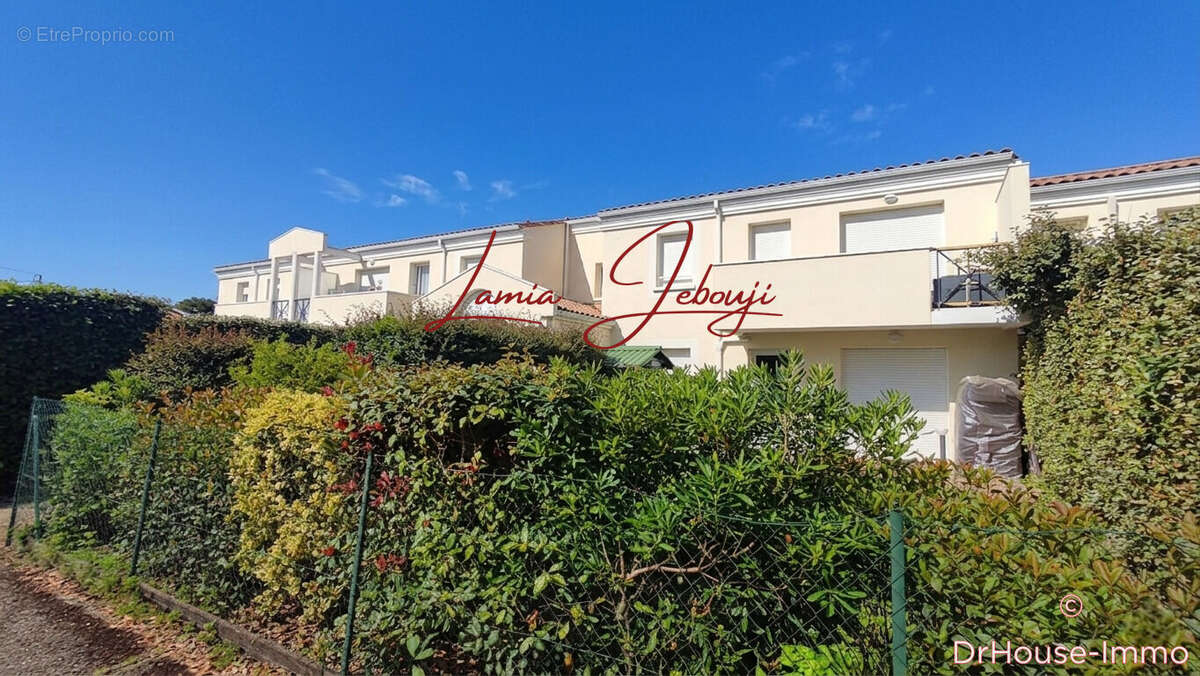 Appartement 46 m² à Merignac  - photo 18