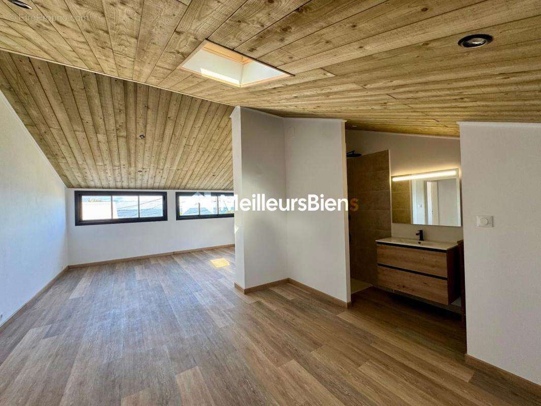 Maison à SAINT-PIERRE