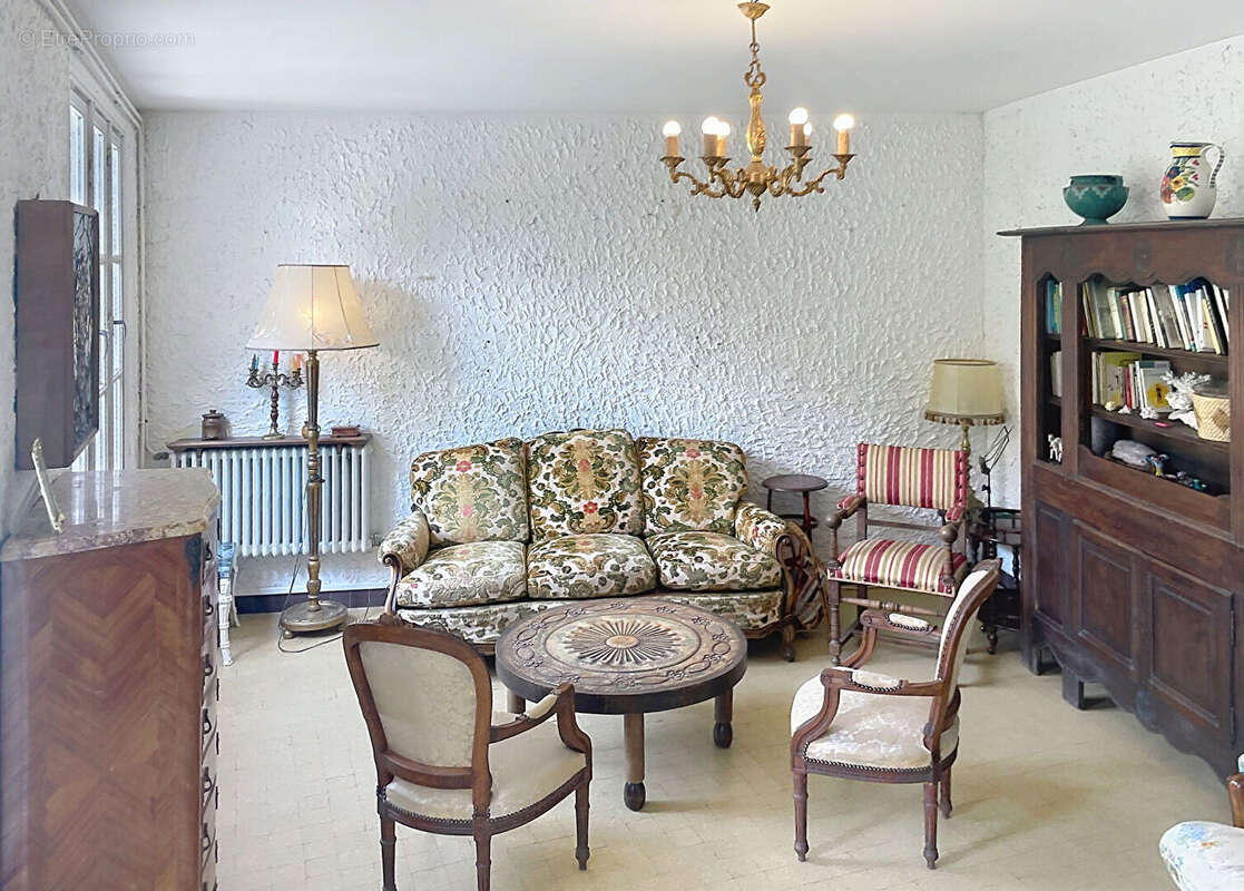 Appartement à CABOURG