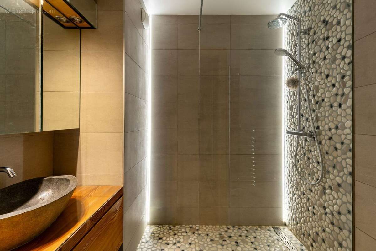 Appartement 41 m² à Megeve  - photo 7