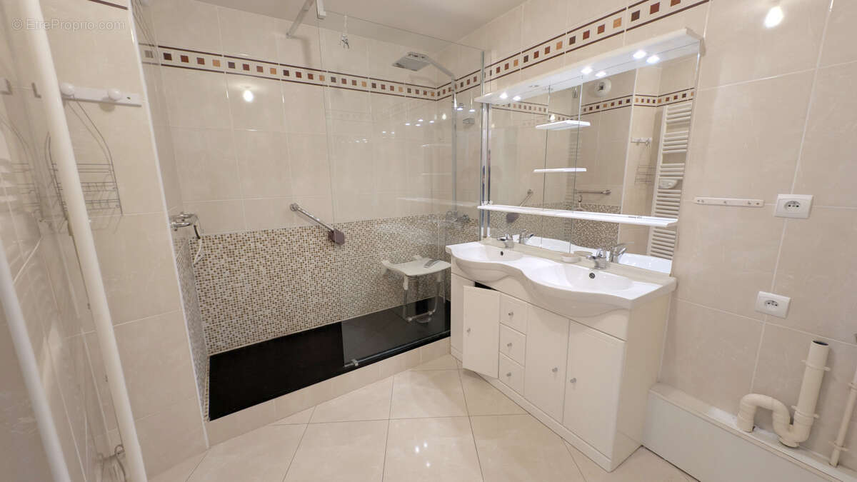 Appartement à LE CROTOY