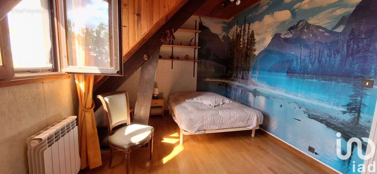 Photo 8 - Maison à GAILLON