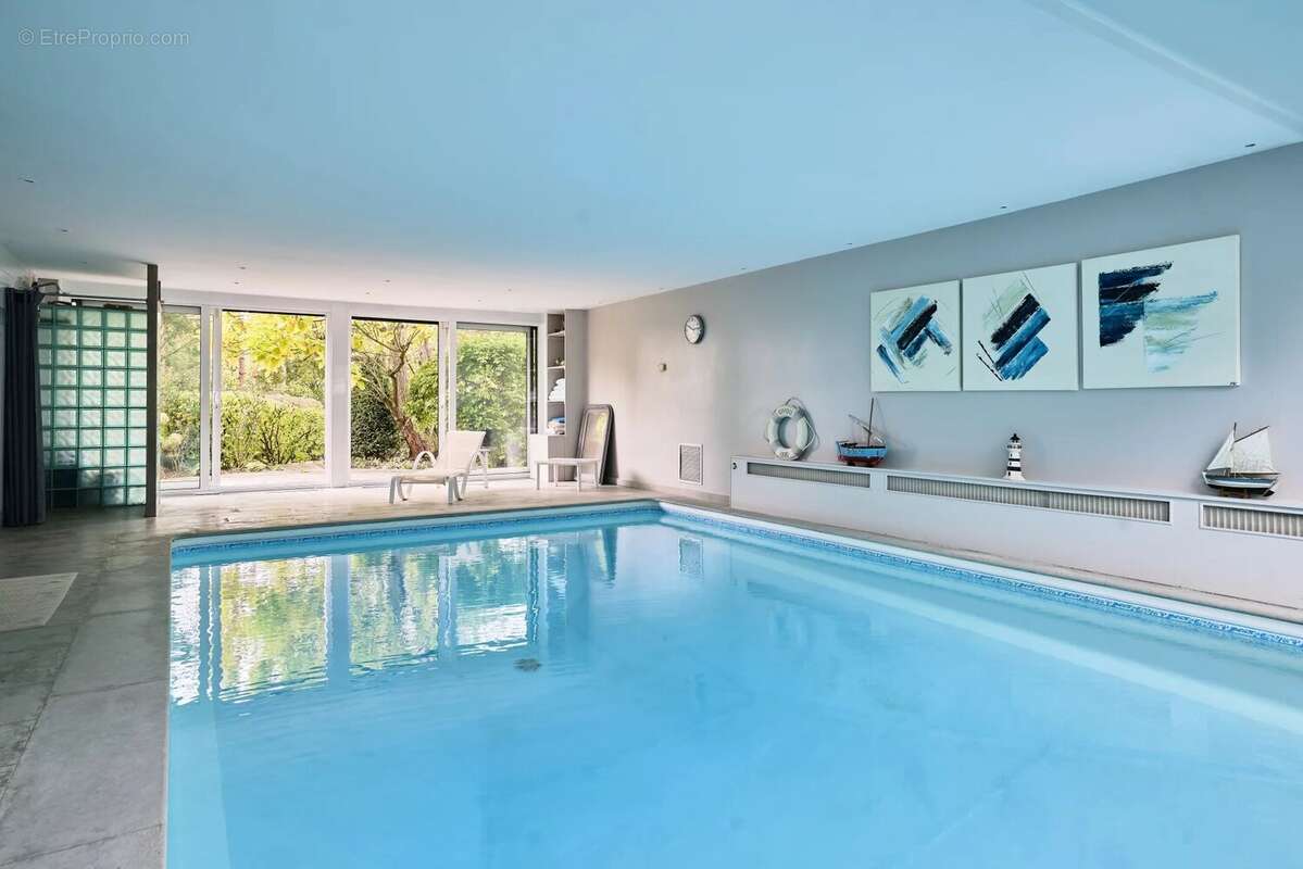 Maison à MARCQ-EN-BAROEUL