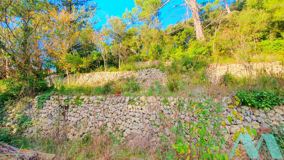 Terrain à bâtir 750 m2 Signes - photo 2