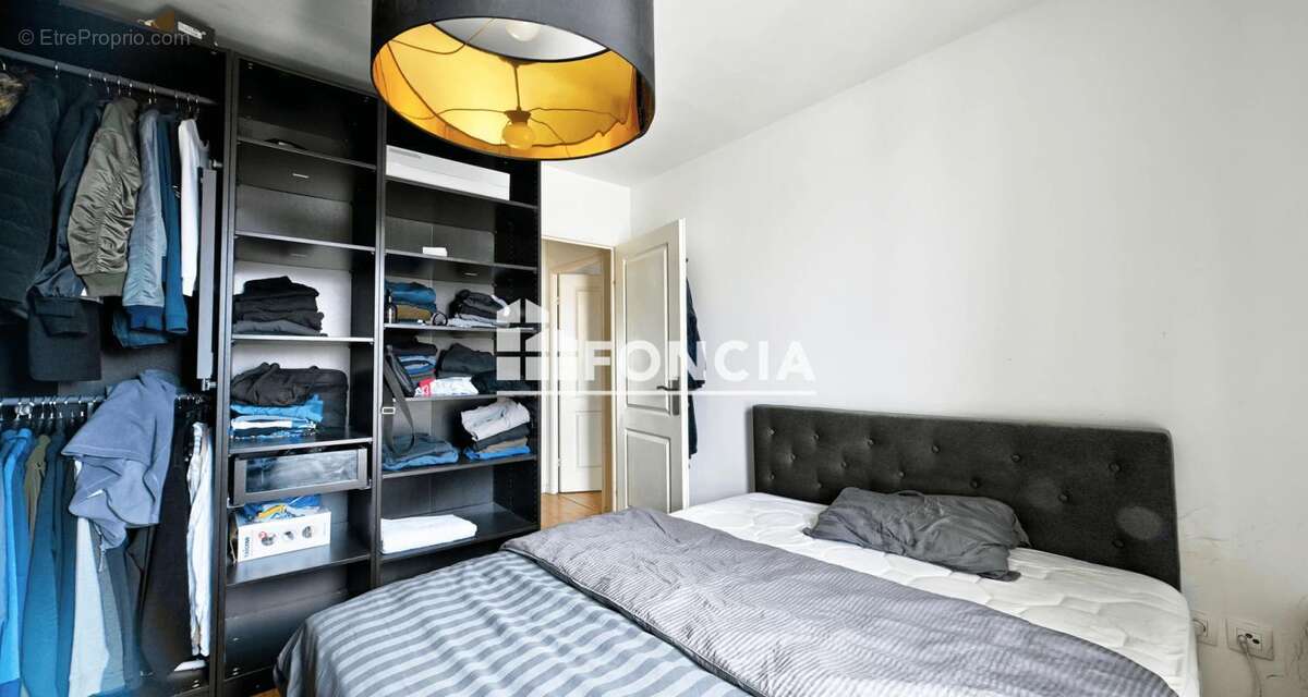 Appartement à CERGY