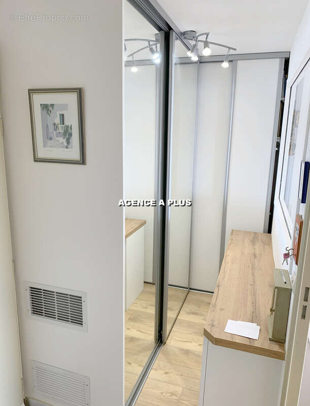Appartement à LE GRAU-DU-ROI