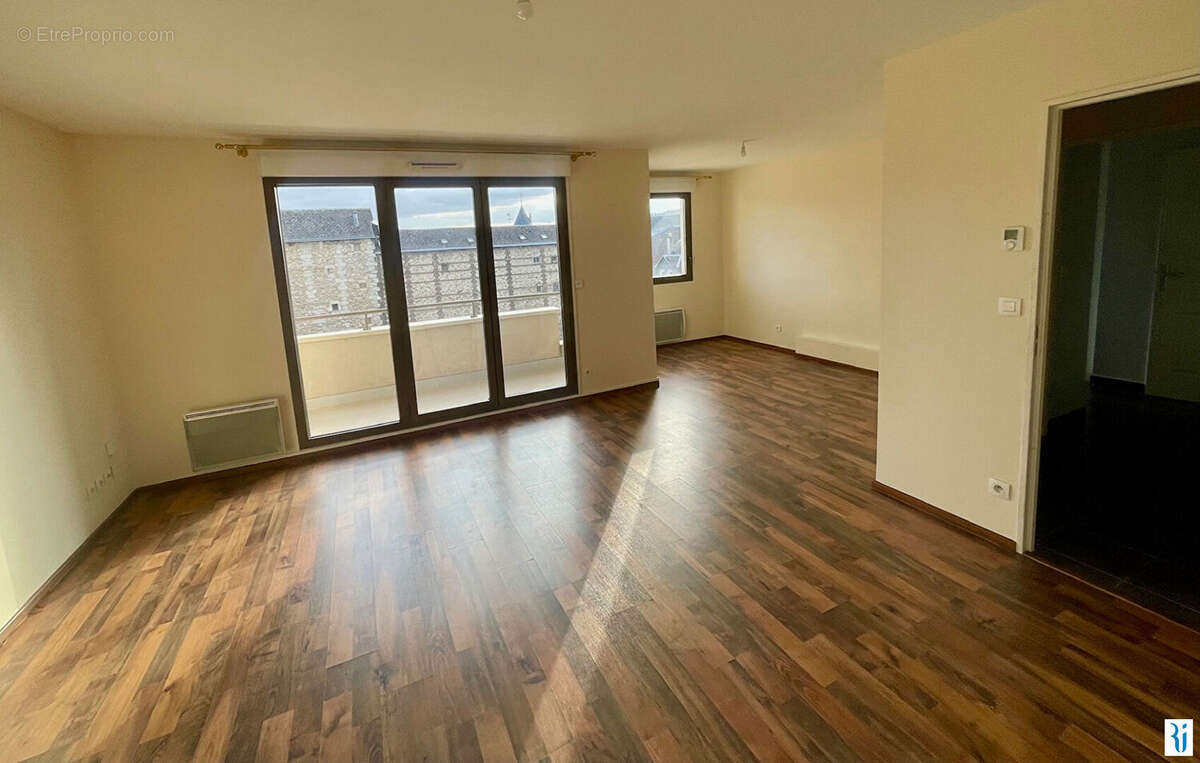 Appartement à ROUEN