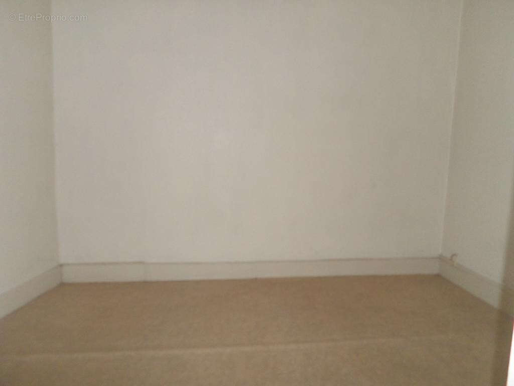 Appartement à VILLENEUVE-SUR-LOT