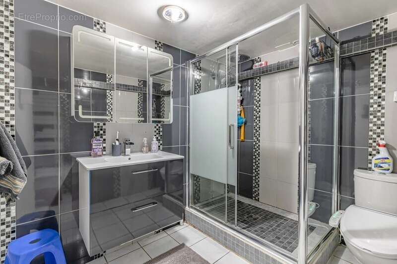 Maison à LIVRY-GARGAN