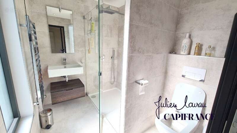 Maison à CONCARNEAU