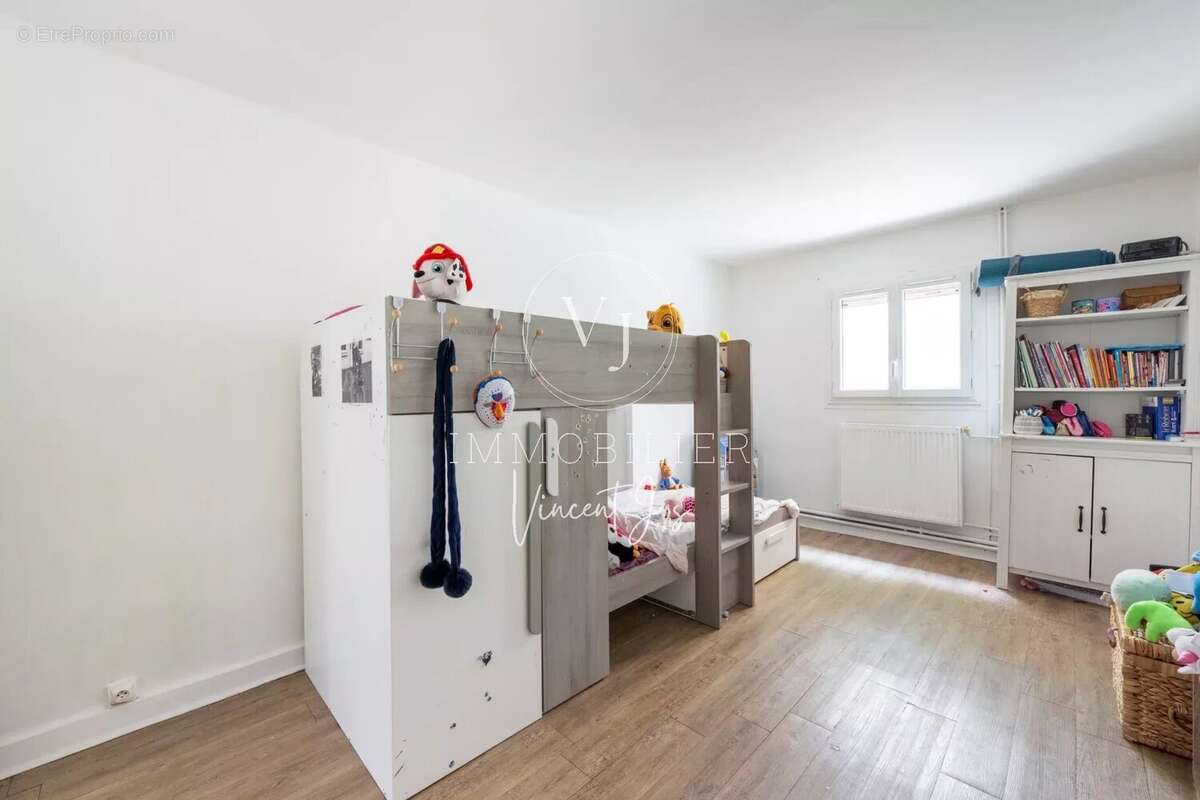 Appartement à ACHERES