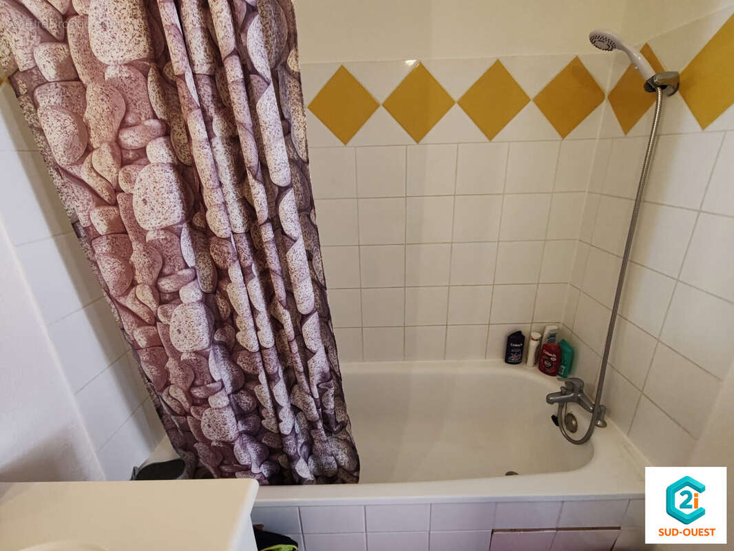 Appartement à LAVAUR