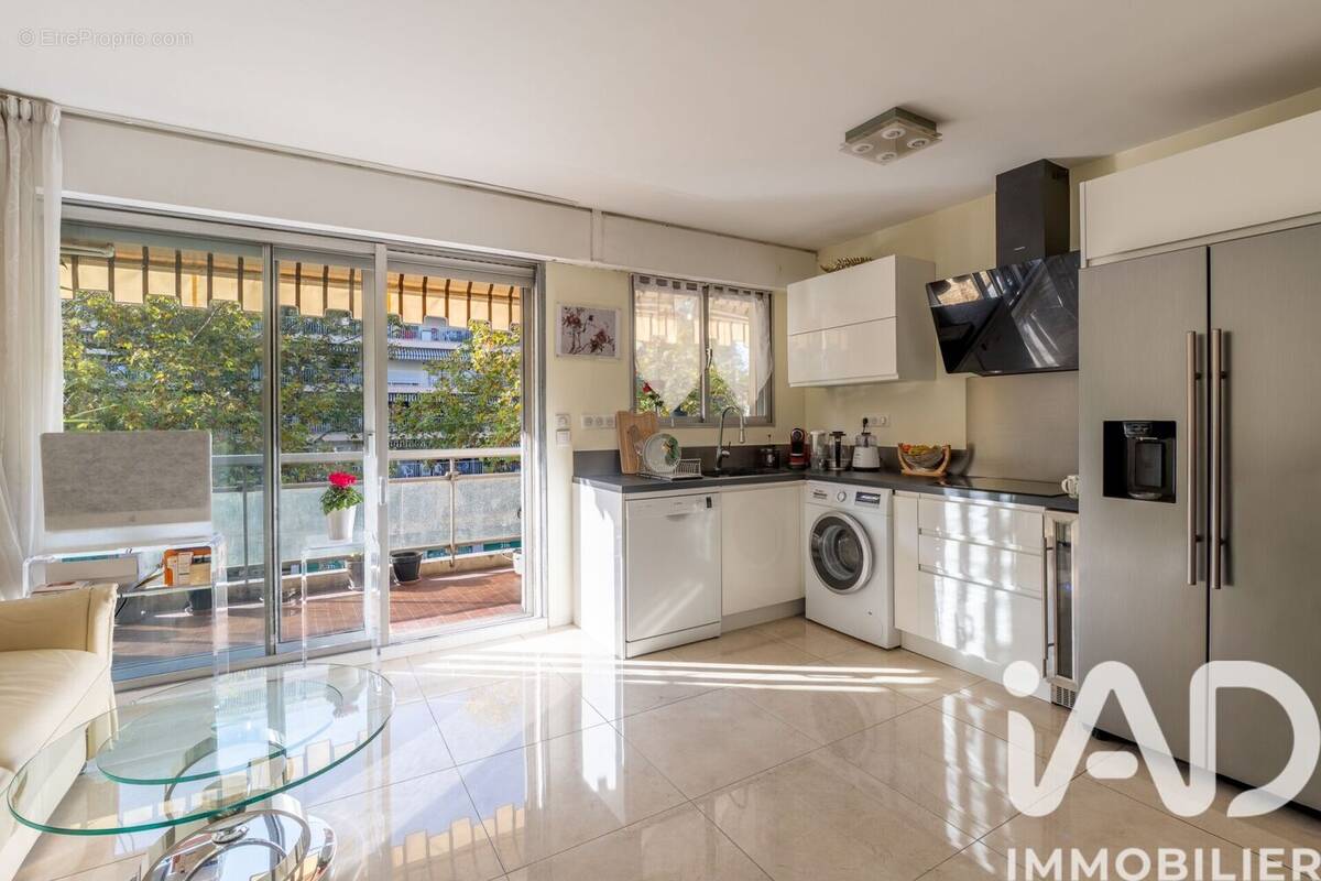 Photo 1 - Appartement à CANNES