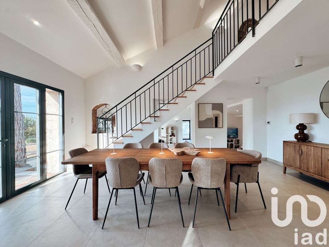 Photo 7 - Maison à LES ISSAMBRES