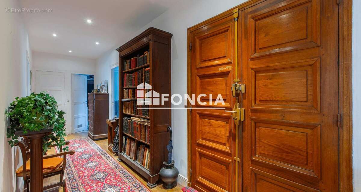 Appartement à BLOIS