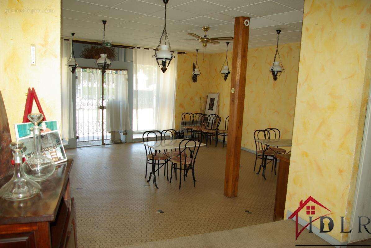 Ancien hôtel à réhabiliter, 12 chambres, lumineux - photo 3
