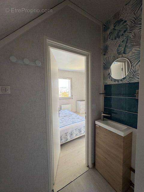 Appartement à CABOURG