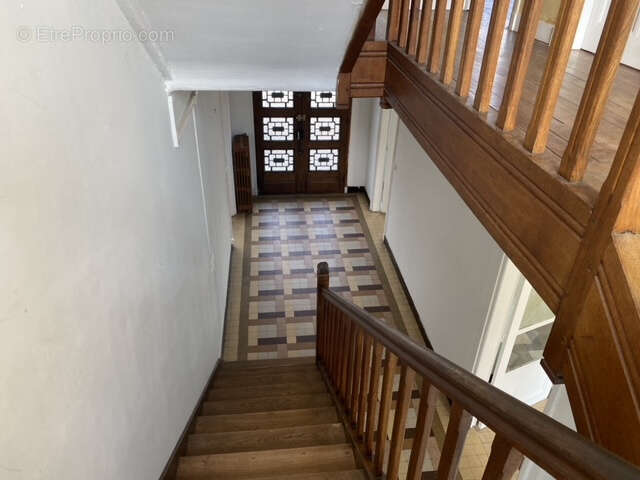 Maison centre poix - photo 8