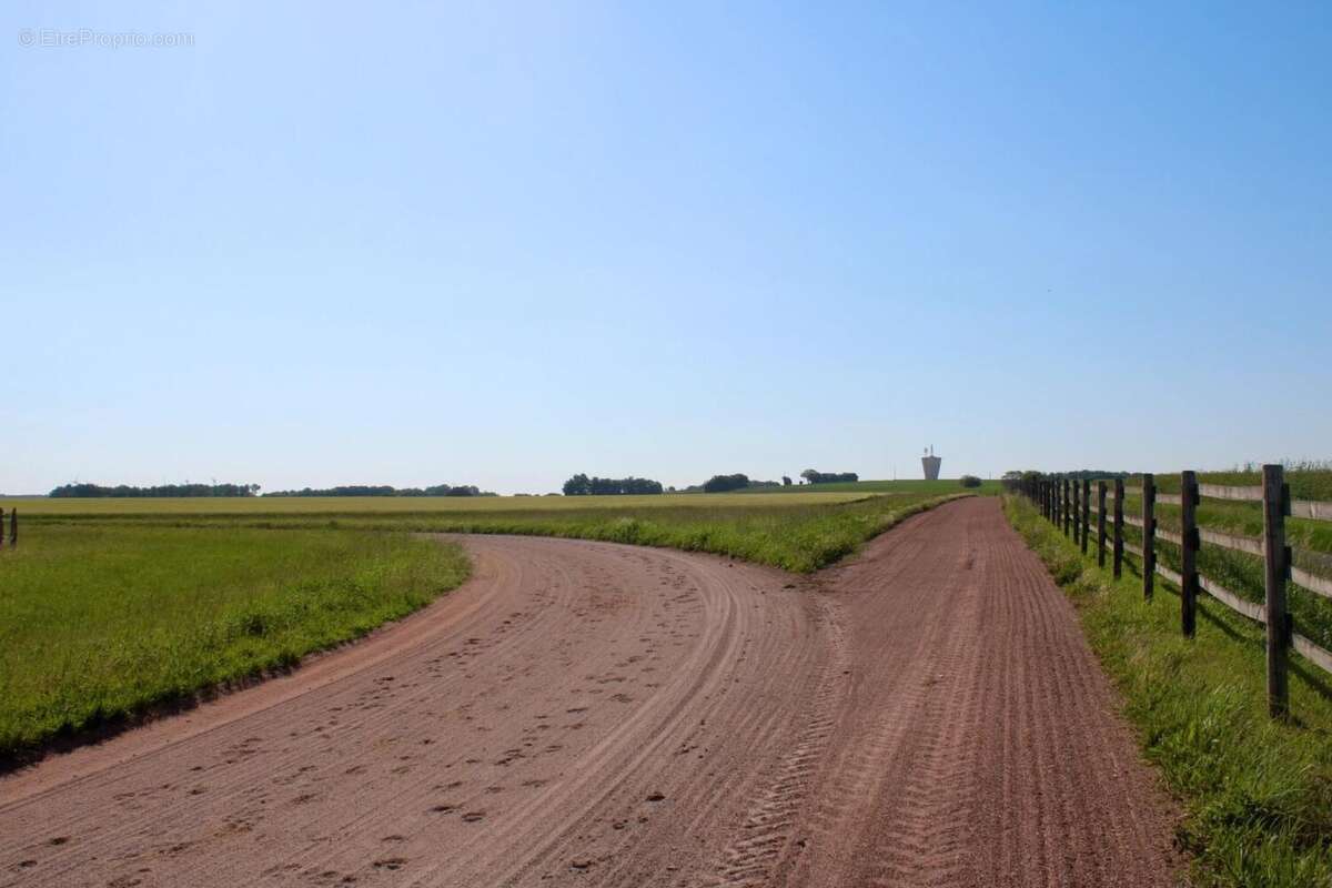 Photo 4 - Maison à LES EGLISES-D&#039;ARGENTEUIL
