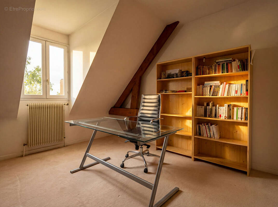 Maison à SAINT-AVERTIN