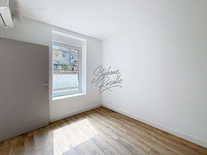 Appartement à SARREGUEMINES