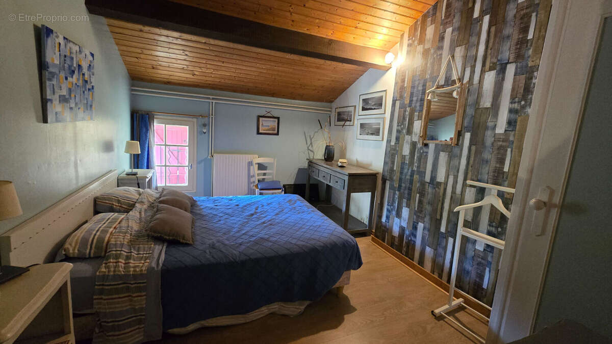 Maison à SAINT-SAVIOL