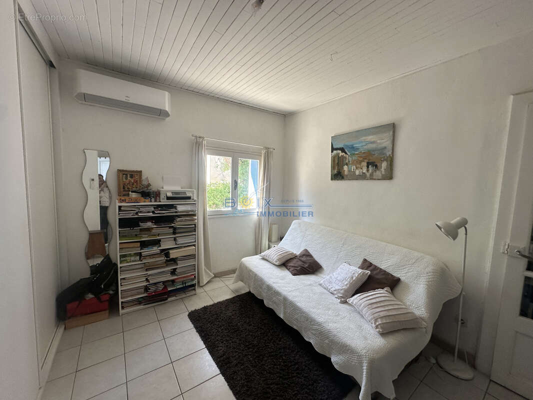 Maison à SETE