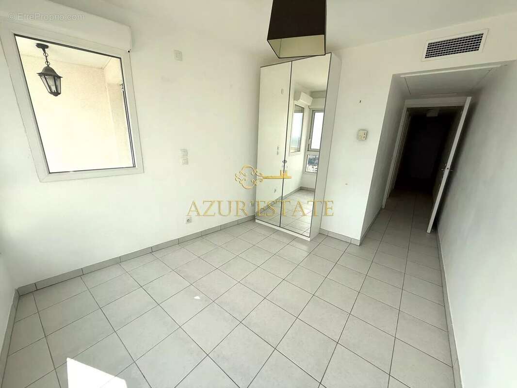 Appartement à BEAUSOLEIL