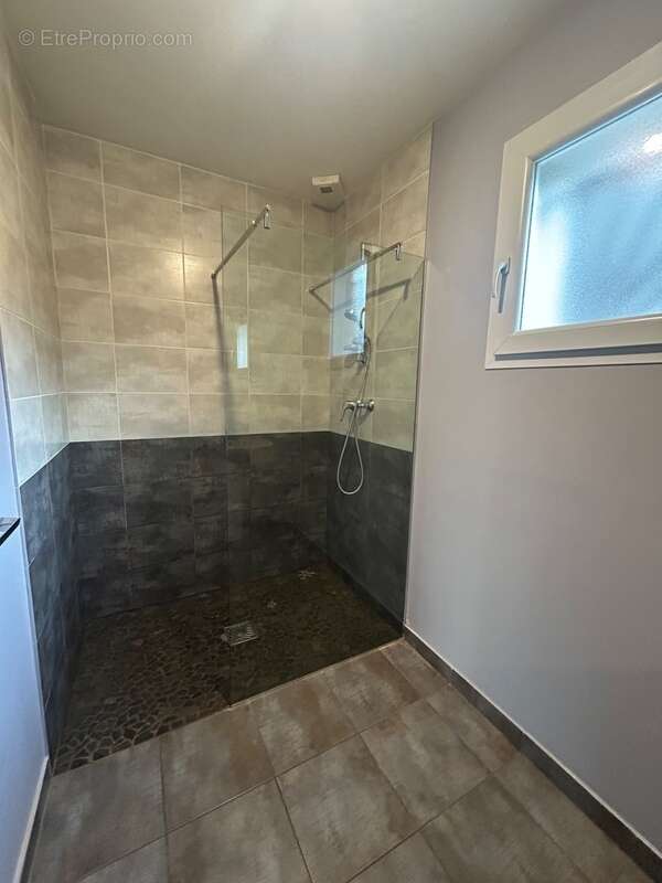 Maison à AIX-LES-BAINS