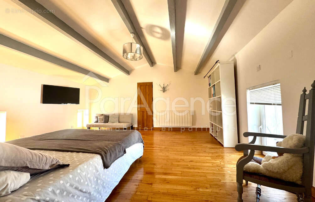 Maison à SAINT-PALAIS-SUR-MER