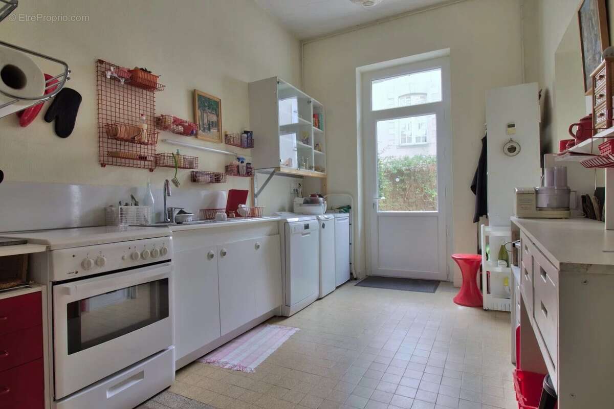 Maison à CHATEAUBRIANT