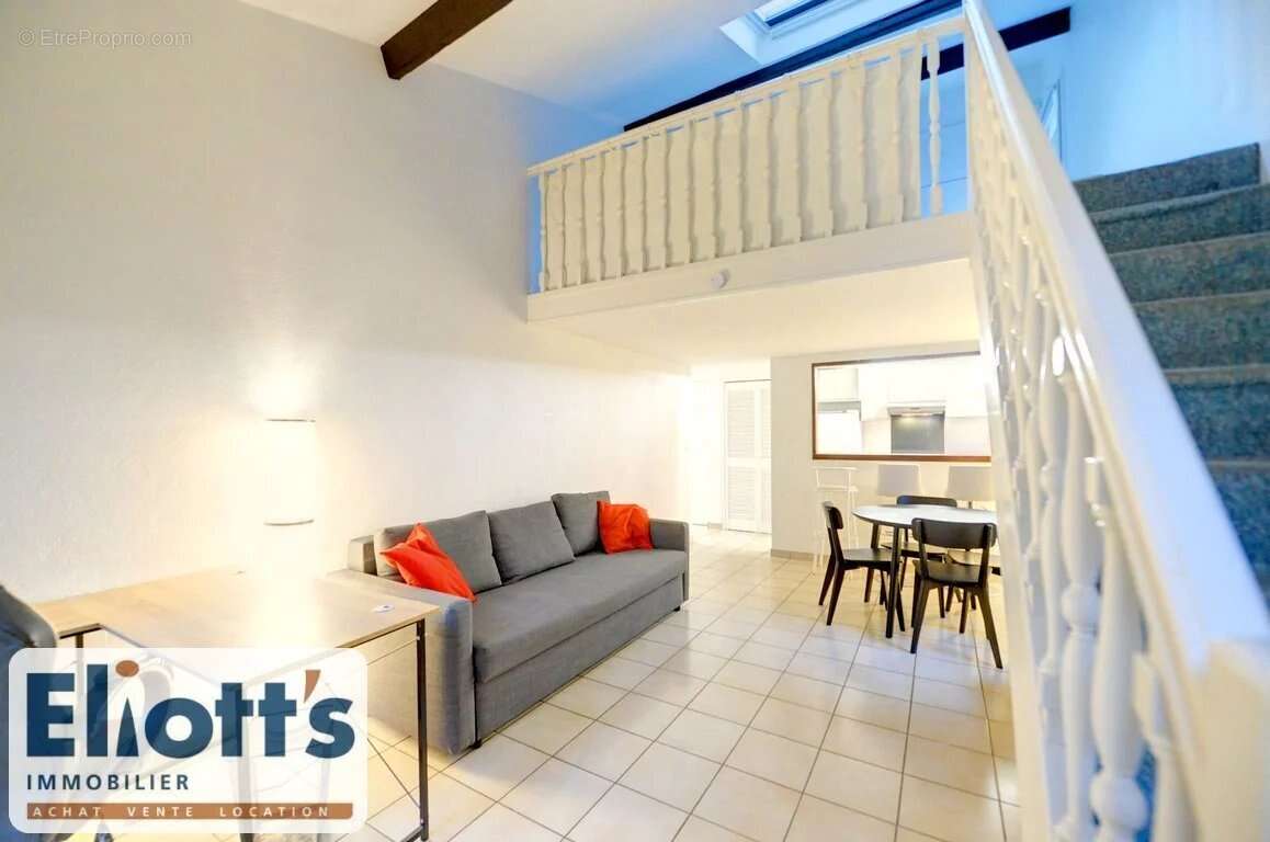 Appartement à PARIS-13E