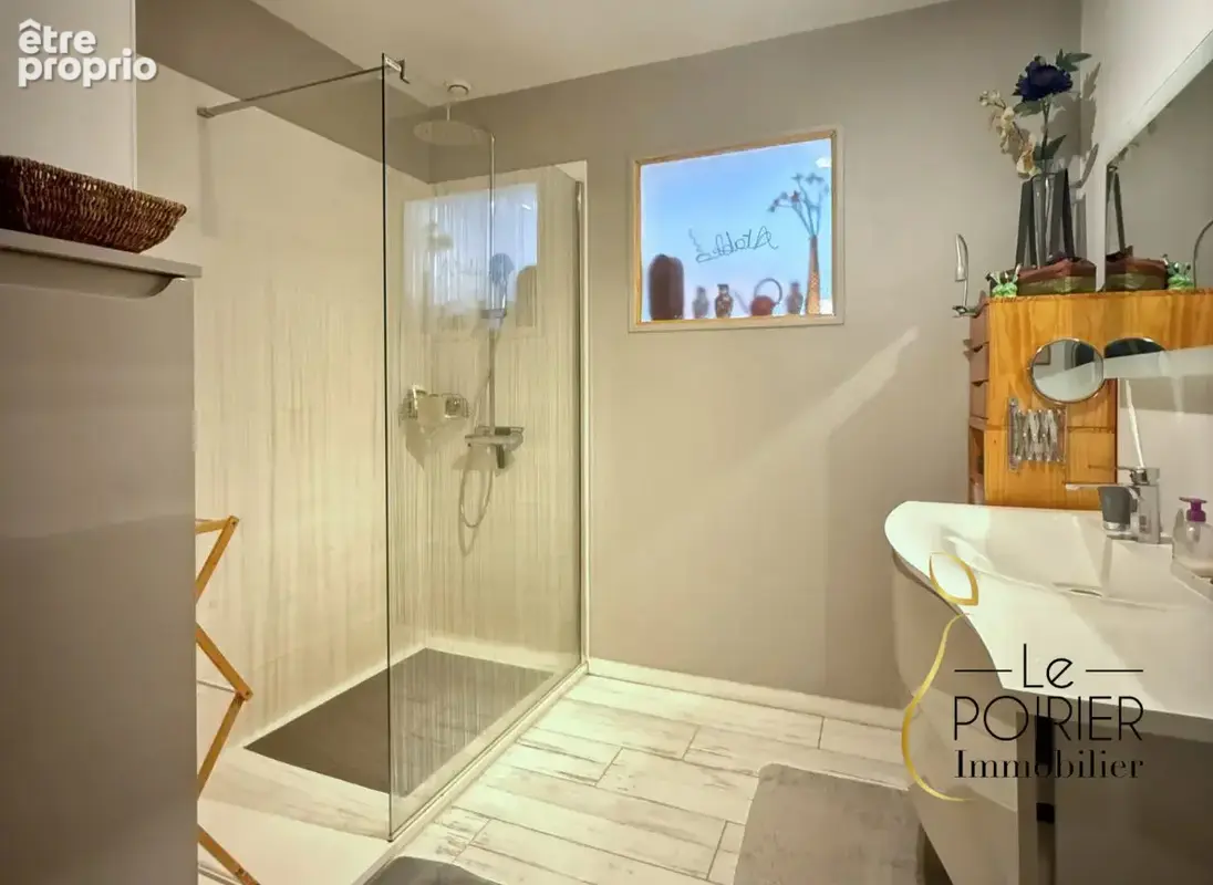 Maison 145 m² à Coetmieux  - photo 8