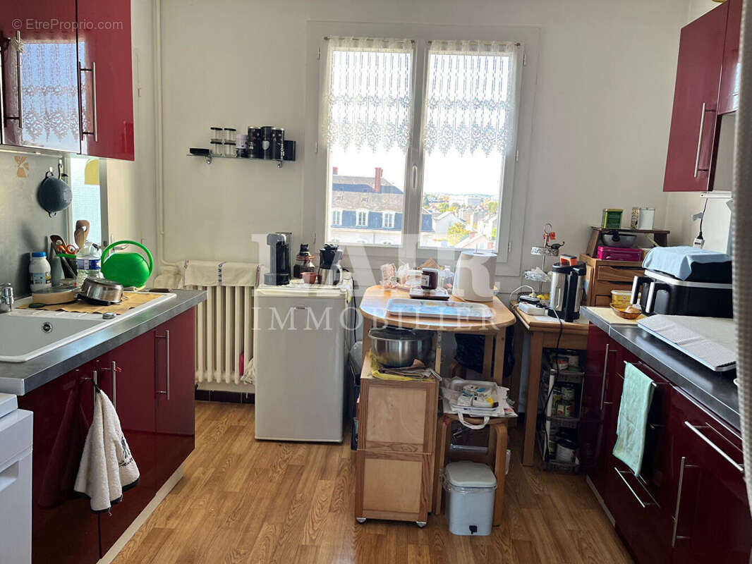 Appartement à ALENCON