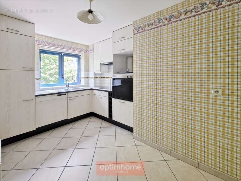 Appartement t3 de 71 m² avec balcon, garage et ascenseur – quartier vauban à arras - photo 3