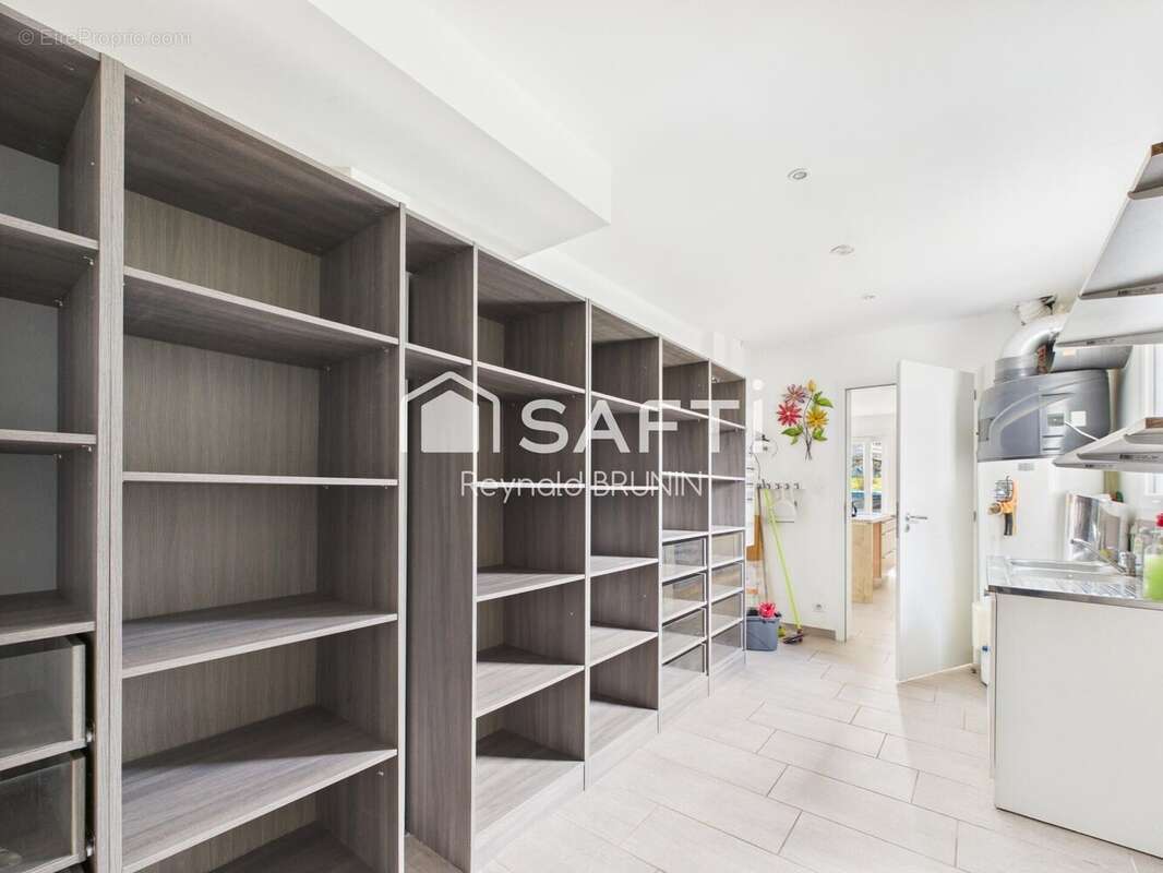 Photo 7 - Maison à RAON-AUX-BOIS