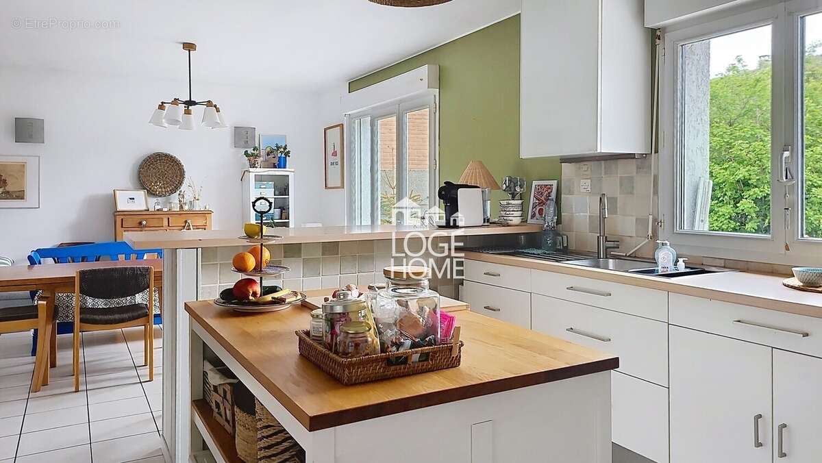 Maison à MONTIGNY-EN-GOHELLE