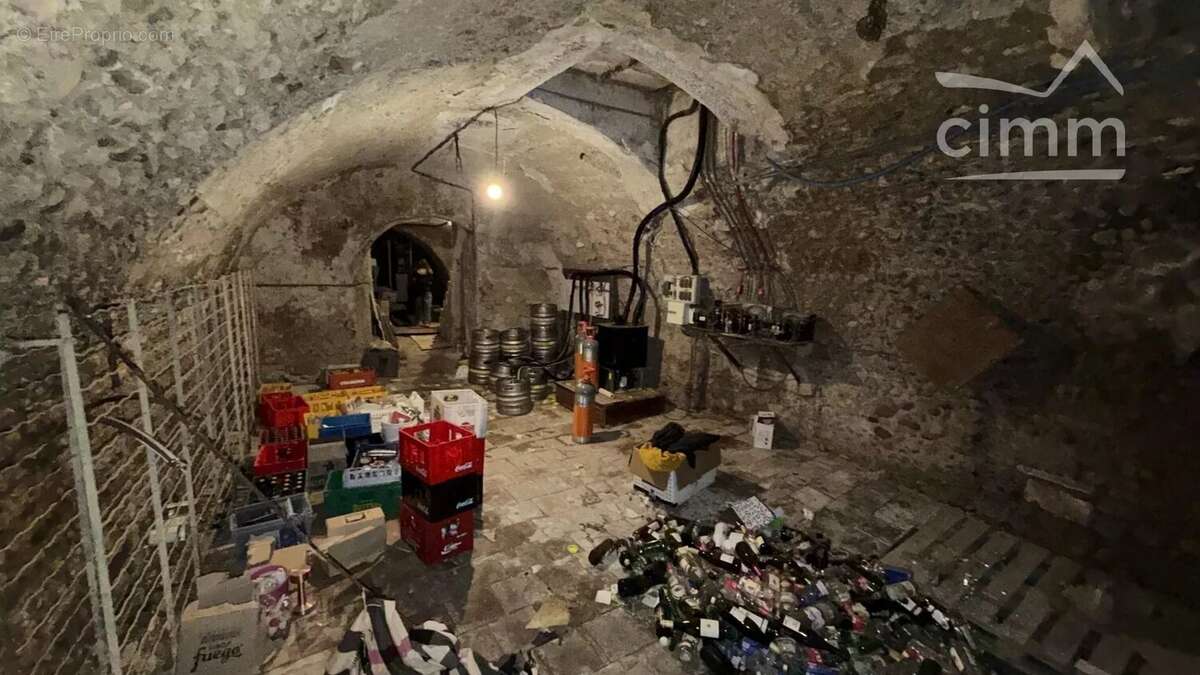 Commerce à LIMOUX