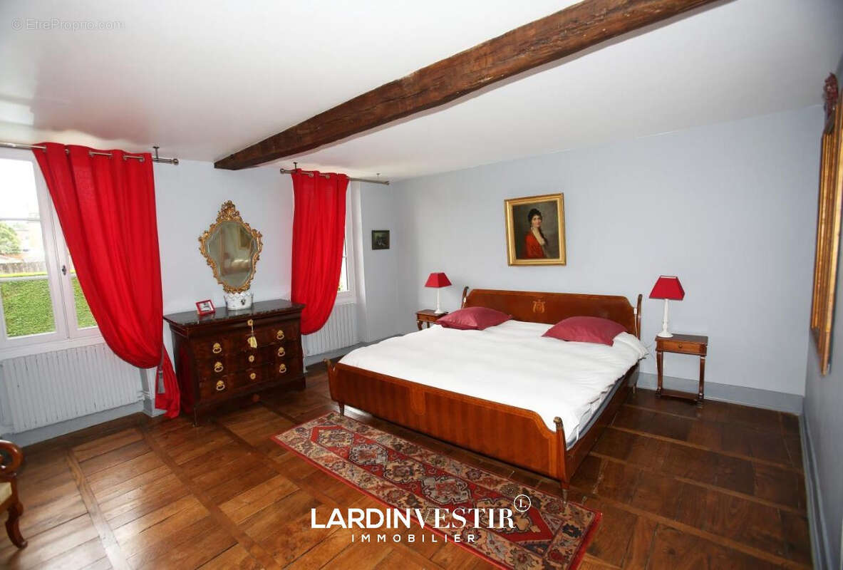 Maison à AIRE-SUR-L'ADOUR