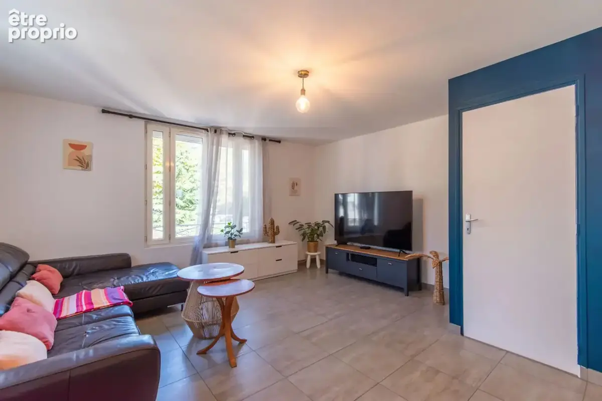 Maison 6 pièces 110 m² à vendre à Montmorency (95160) - photo 6