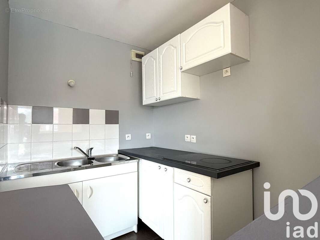 Photo 3 - Appartement à WERVICQ-SUD