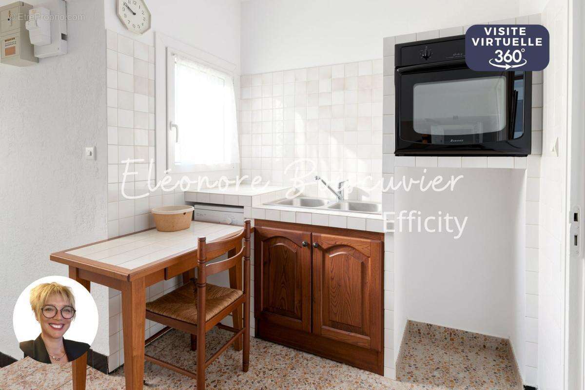 Maison 94 m² à Greasque  - photo 24