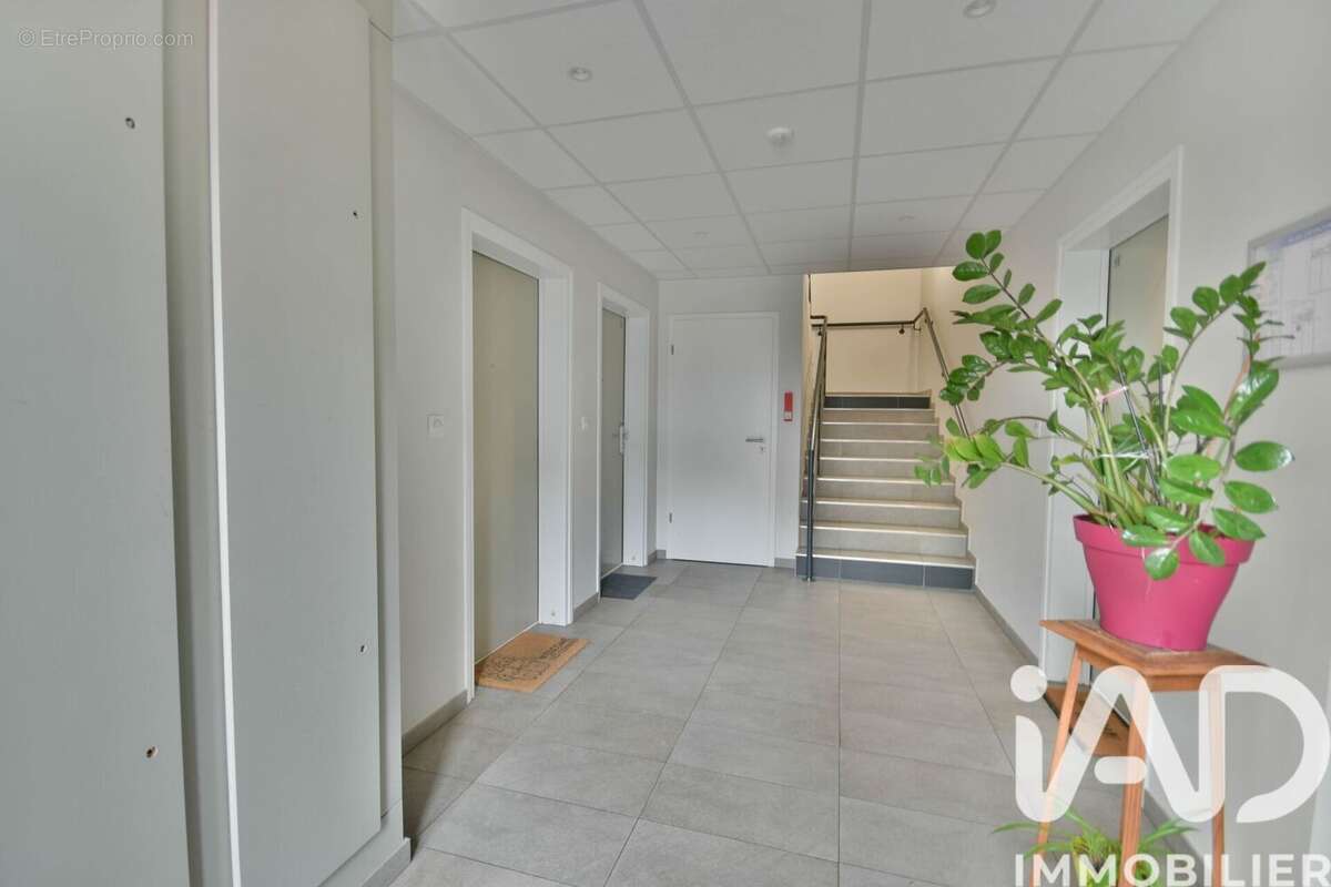 Photo 9 - Appartement à HAYANGE