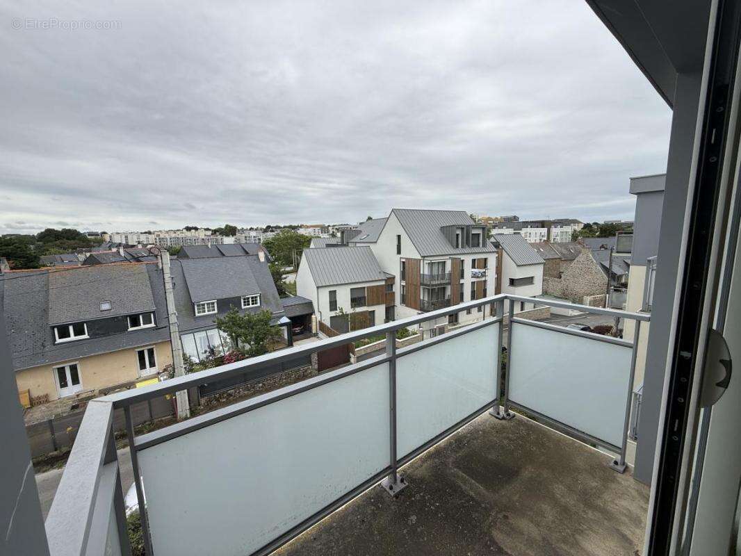 Appartement à SAINT-MALO