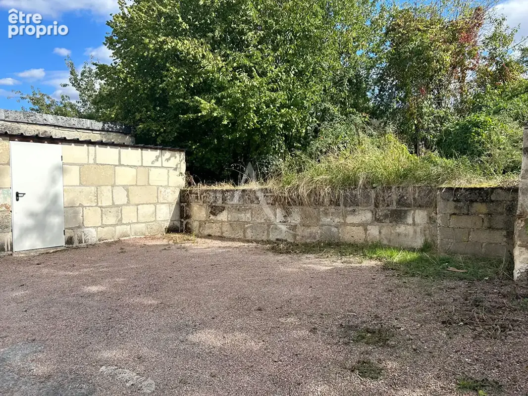 Jolie maison en pierre aux portes de soissons - photo 5