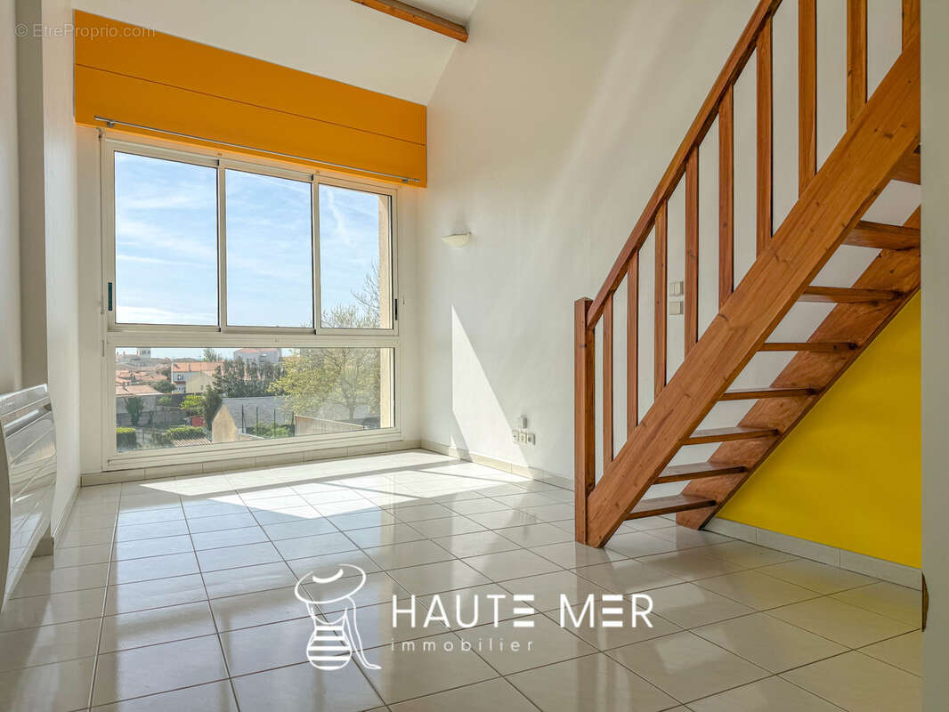 Appartement à LES SABLES-D'OLONNE