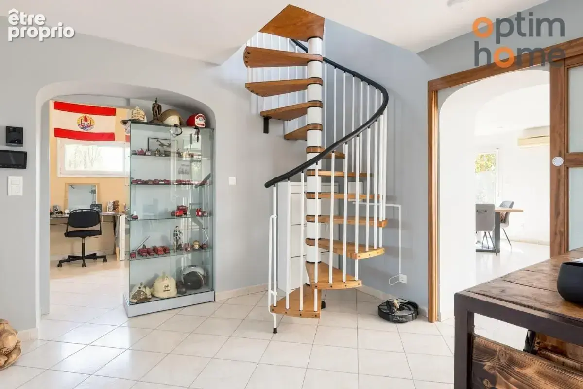 Maison à vendre 4 pièces MEYREUIL (13) - photo 5