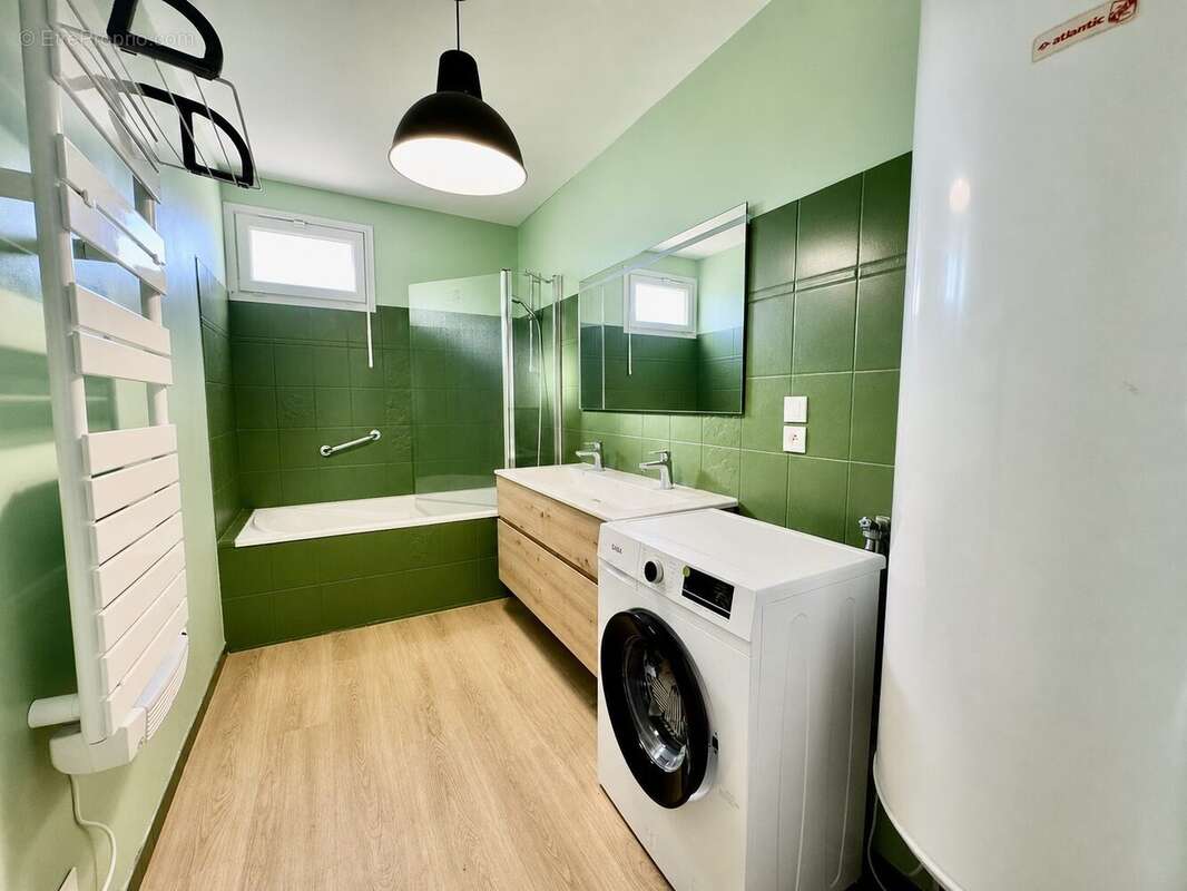 Appartement 92 m² à Clermont-Ferrand  - photo 8