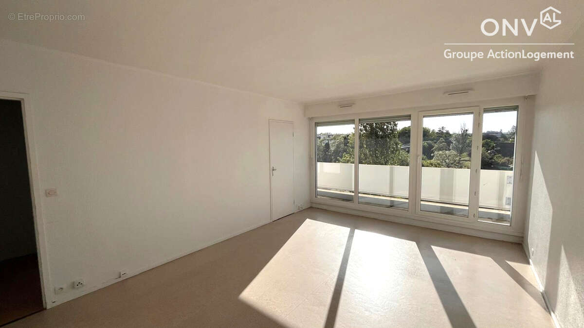 Appartement Lormont 3 pièce(s) 66 m2 - photo 3