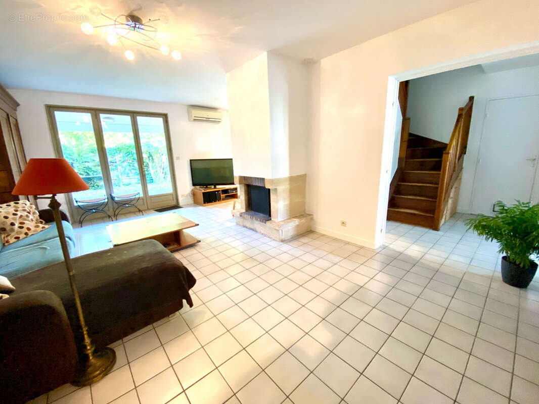 Maison à MERIGNAC